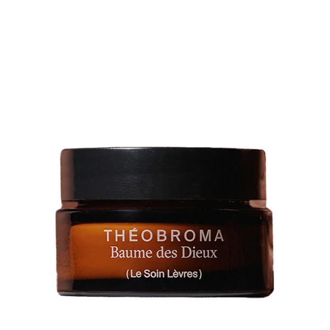Baume à lèvres soin Théobroma