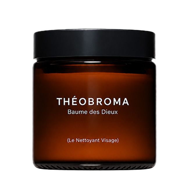 Baume nettoyant visage Théobroma