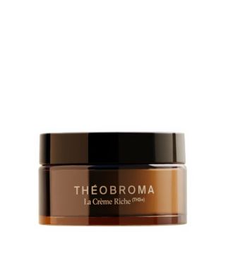 La crème riche (TH3+) - 50 ml