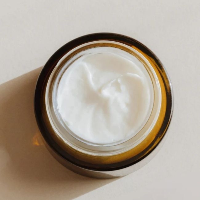 Crème visage bio riche TH3 Théobroma