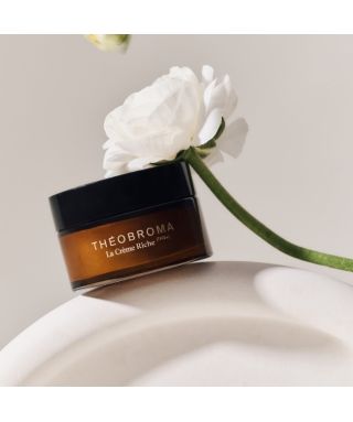 La crème riche (TH3+) - 50 ml