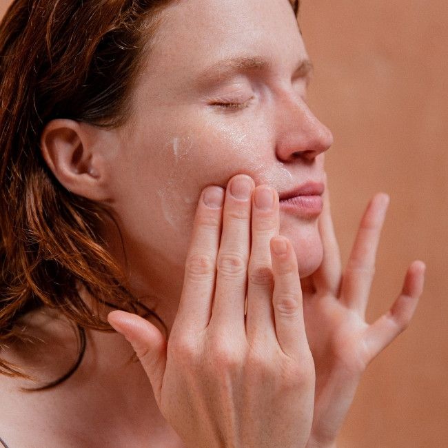 Baume nettoyant visage Th3 Théobroma