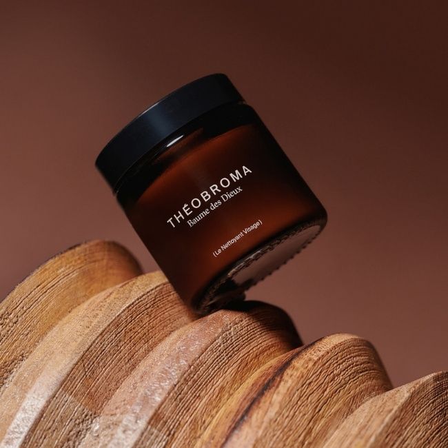 Baume nettoyant visage Th3 Théobroma