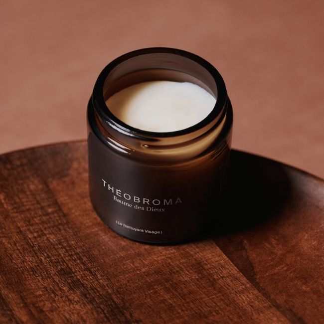 Baume nettoyant visage Th3 Théobroma