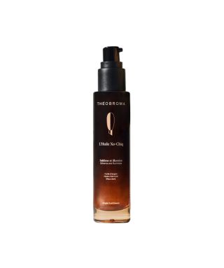 L'huile Xo-Chiq Argan Lumineux - 50 ml