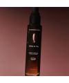 Huile corps et cheveux Xo Chiq argan lumineux Théobroma