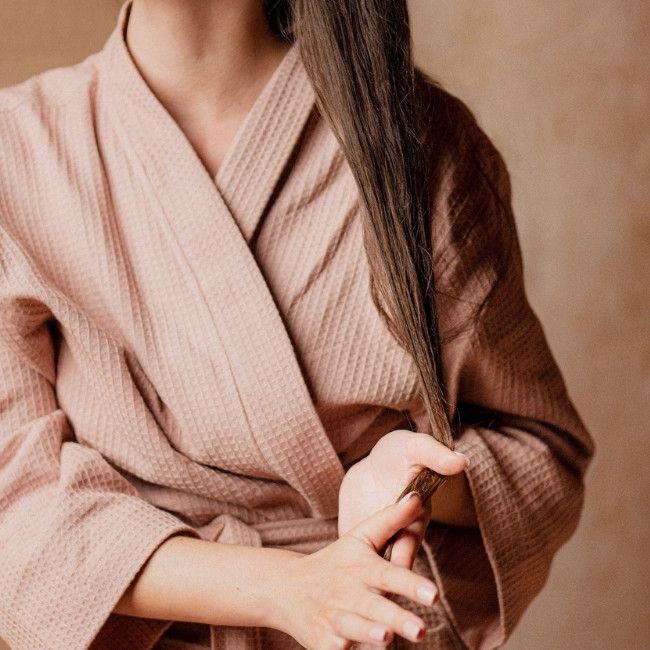 Huile corps et cheveux Xo Chiq argan lumineux Théobroma