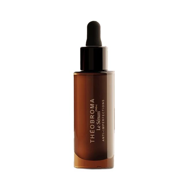 Le sérum-anti- imperfections Théobroma