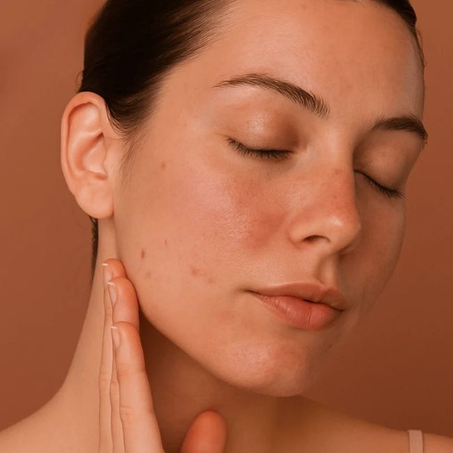 Le sérum Th3 anti-imperfections Théobroma