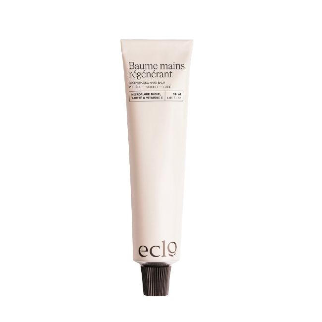 Baume mains régénérant Eclo