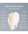 Kakadu body butter RMS