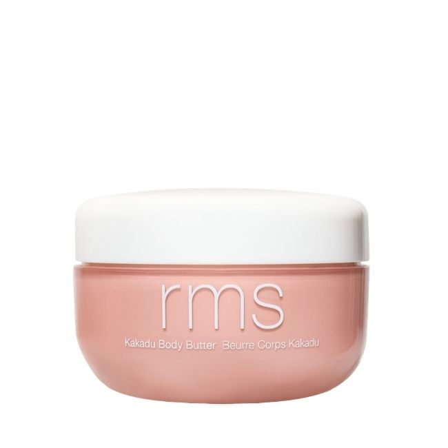 Kakadu body butter RMS