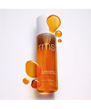 Kakadu Body Oil - 100 ml