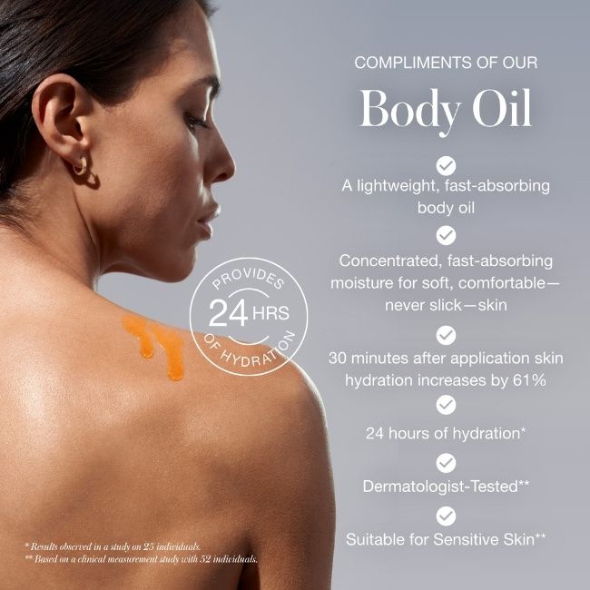 Kakadu Body Oil – RMS Beauty | MonCornerB