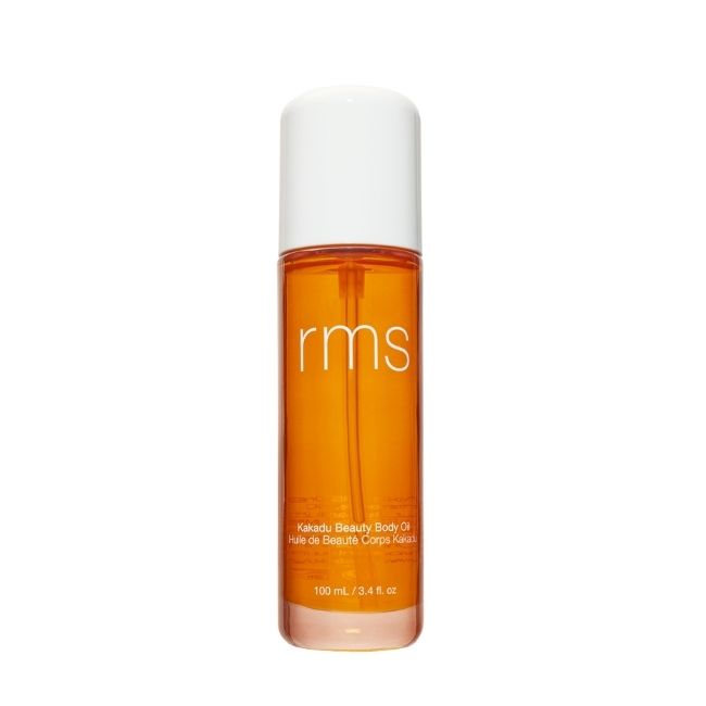 Kakadu beauty body oil RMS
