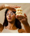 Rhubarbe & Sésame Solid Shampoo – Umaï | MonCornerB