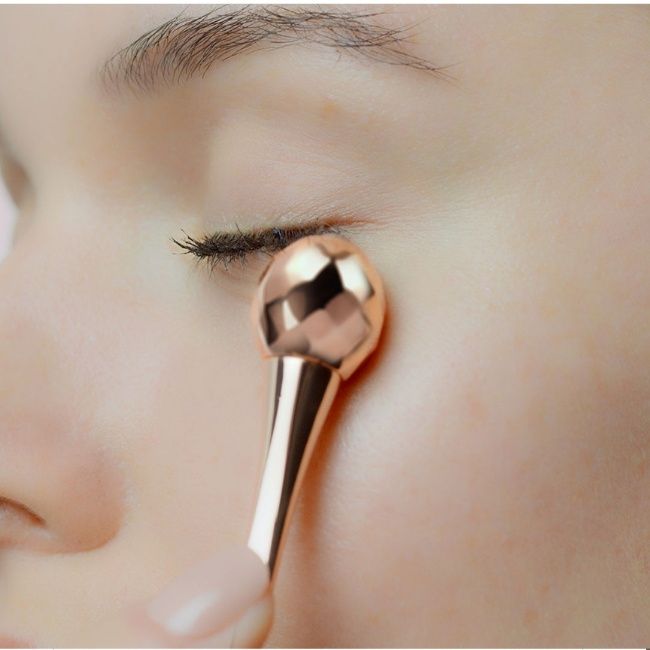 Eye Contour Massage Tool – Skin Office | MonCornerB