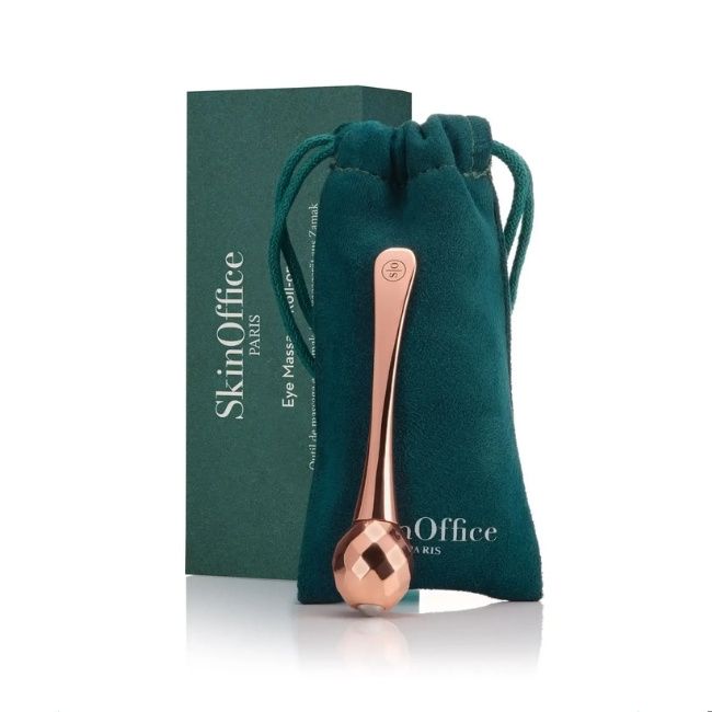 Eye Contour Massage Tool – Skin Office | MonCornerB