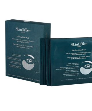 Patchs contour des yeux Eye Precision