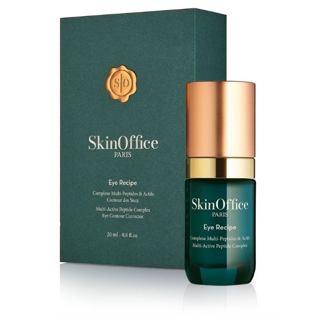 Eye Recipe Cream – Skin Office | MonCornerB