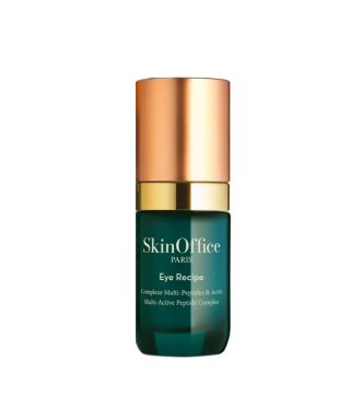 Crème contour des yeux Eye Recipe - 20 ml