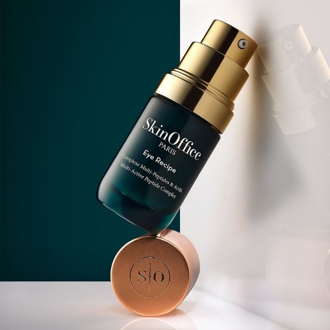 Eye Recipe Cream – Skin Office | MonCornerB