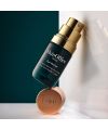 Contour des yeux bio creme eye recipe