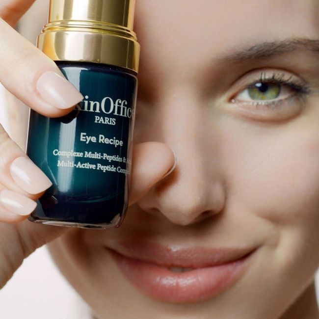 Eye Recipe Cream – Skin Office | MonCornerB