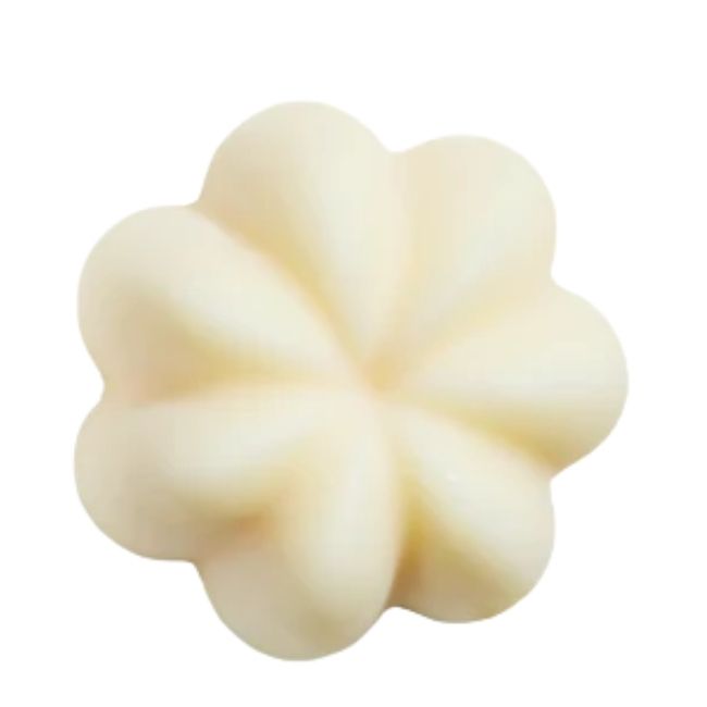Rhubarbe & Sésame Solid Shampoo – Umaï | MonCornerB