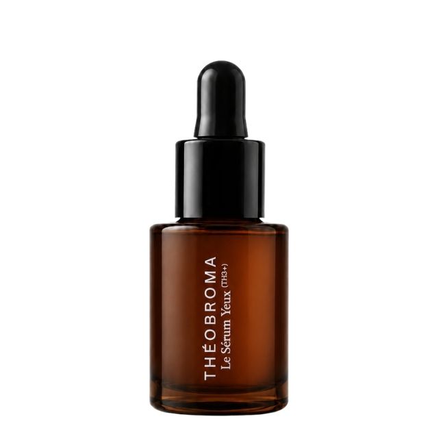 Le sérum yeux th3 Théobroma