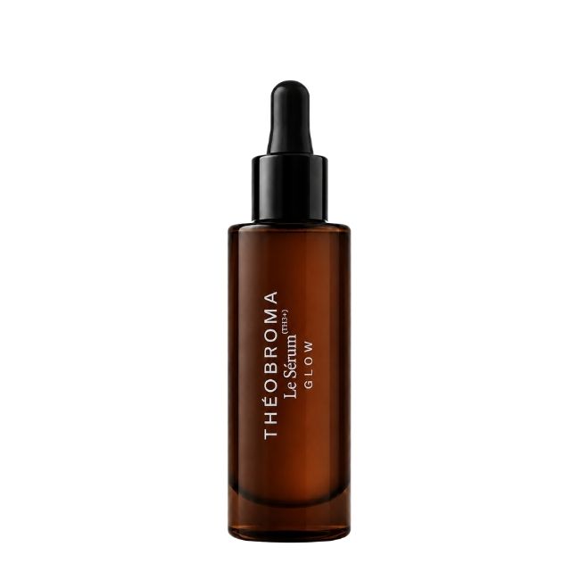 Le sérum th3 éclat Théobroma