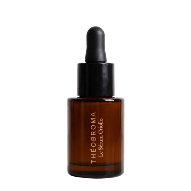 Le sérum Criollo Théobroma