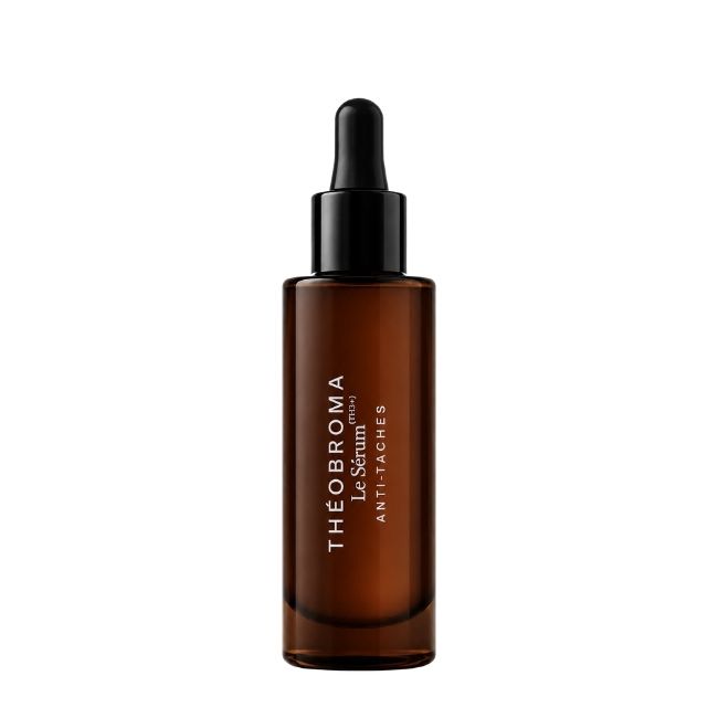 Le sérum anti-taches Théobroma