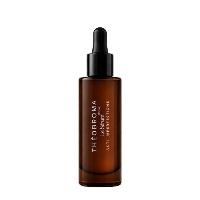 Le sérum-anti- imperfections Théobroma