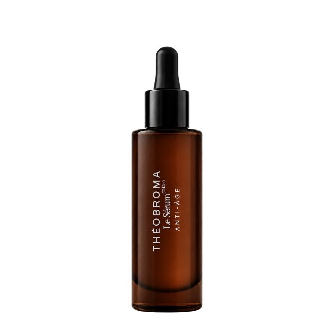 Le sérum th3 anti-âge Théobroma