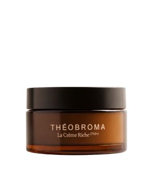 La crème riche (TH3+) - 50 ml