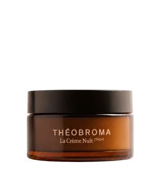 La crème nuit (TH3+) - 50 ml
