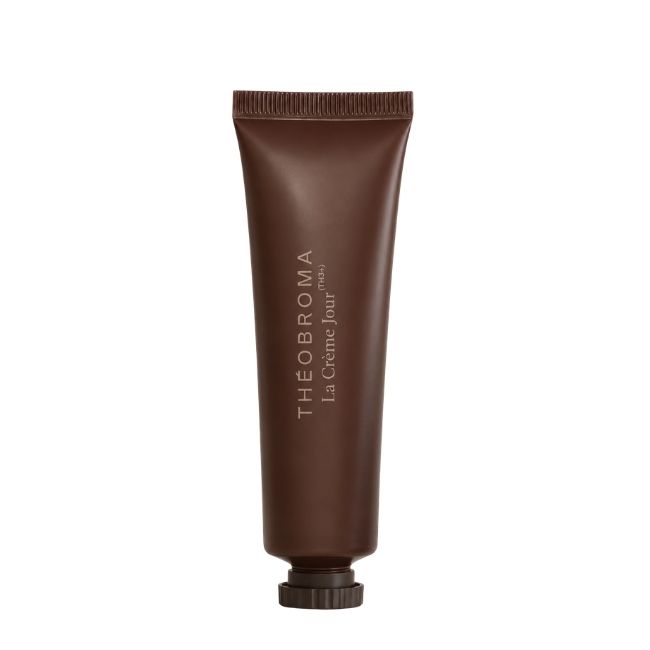 Crème jour th3 Théodroma