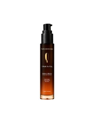L'huile Xo-Chiq Argan Lumineux - 50 ml