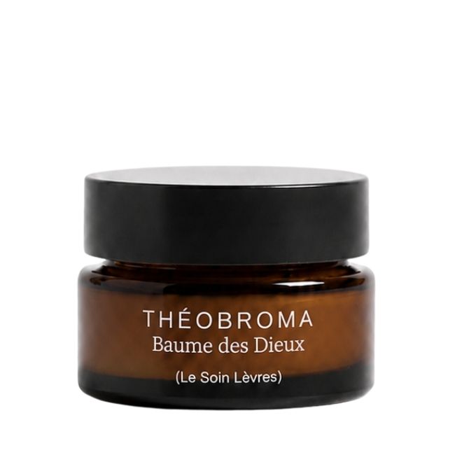 Baume à lèvres soin Théobroma