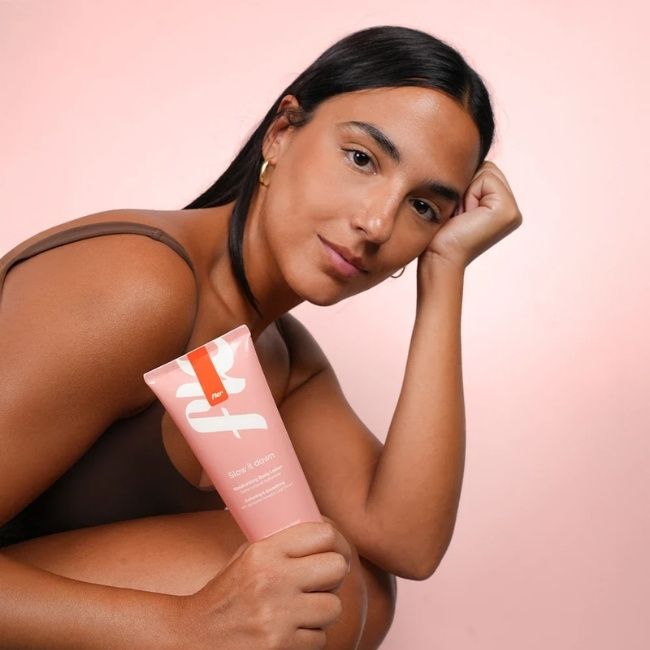 Slow It Down Moisturizing Body Cream – Fler | MonCornerB