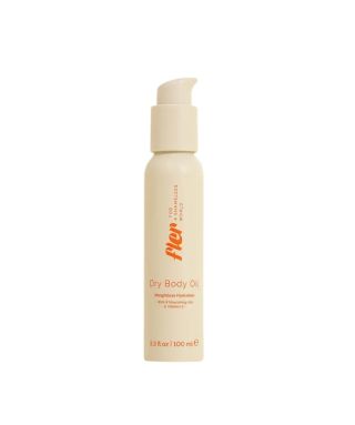 Dry Body Oil - 100 ml