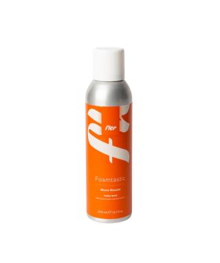 Mousse Foamtastic Ambre - 200 ml