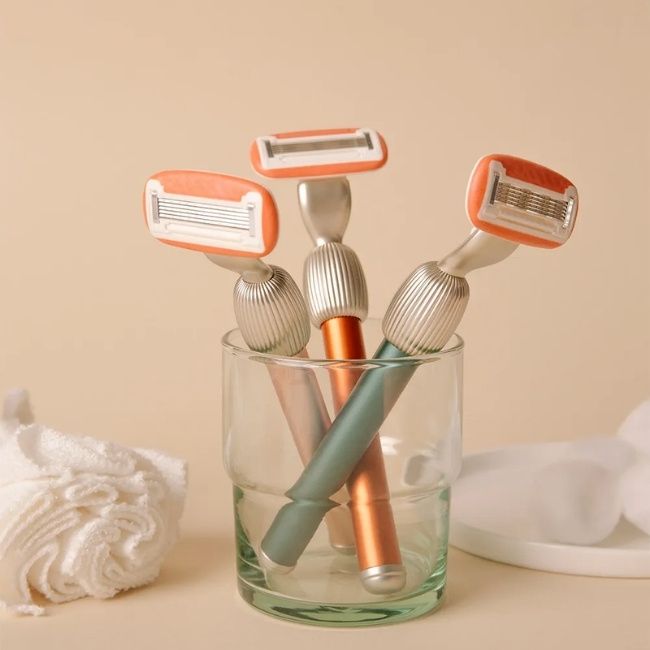 Coffret Razor Starter Fler