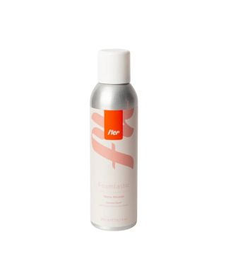 Mousse de rasage Foamtastic Coconut - 200 ml