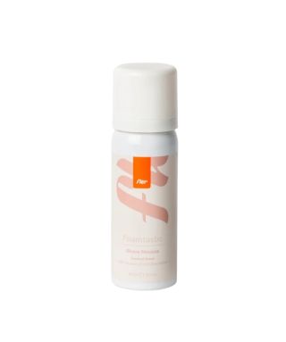 Mousse de rasage Foamtastic Coconut - 200 ml