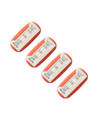 Blades refill x4