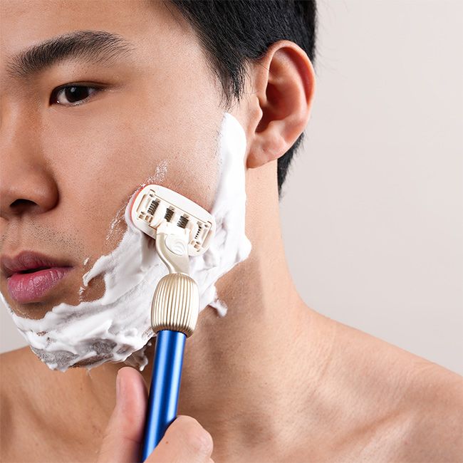 Coffret Razor Starter Fler