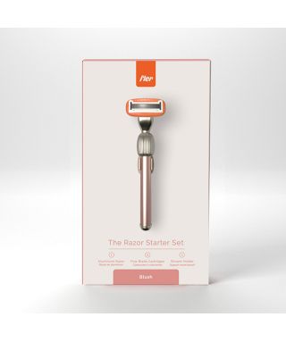 Coffret Razor Starter