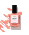 Green jelly Manucurist